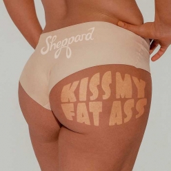 Sheppard - Kiss My Fat Ass